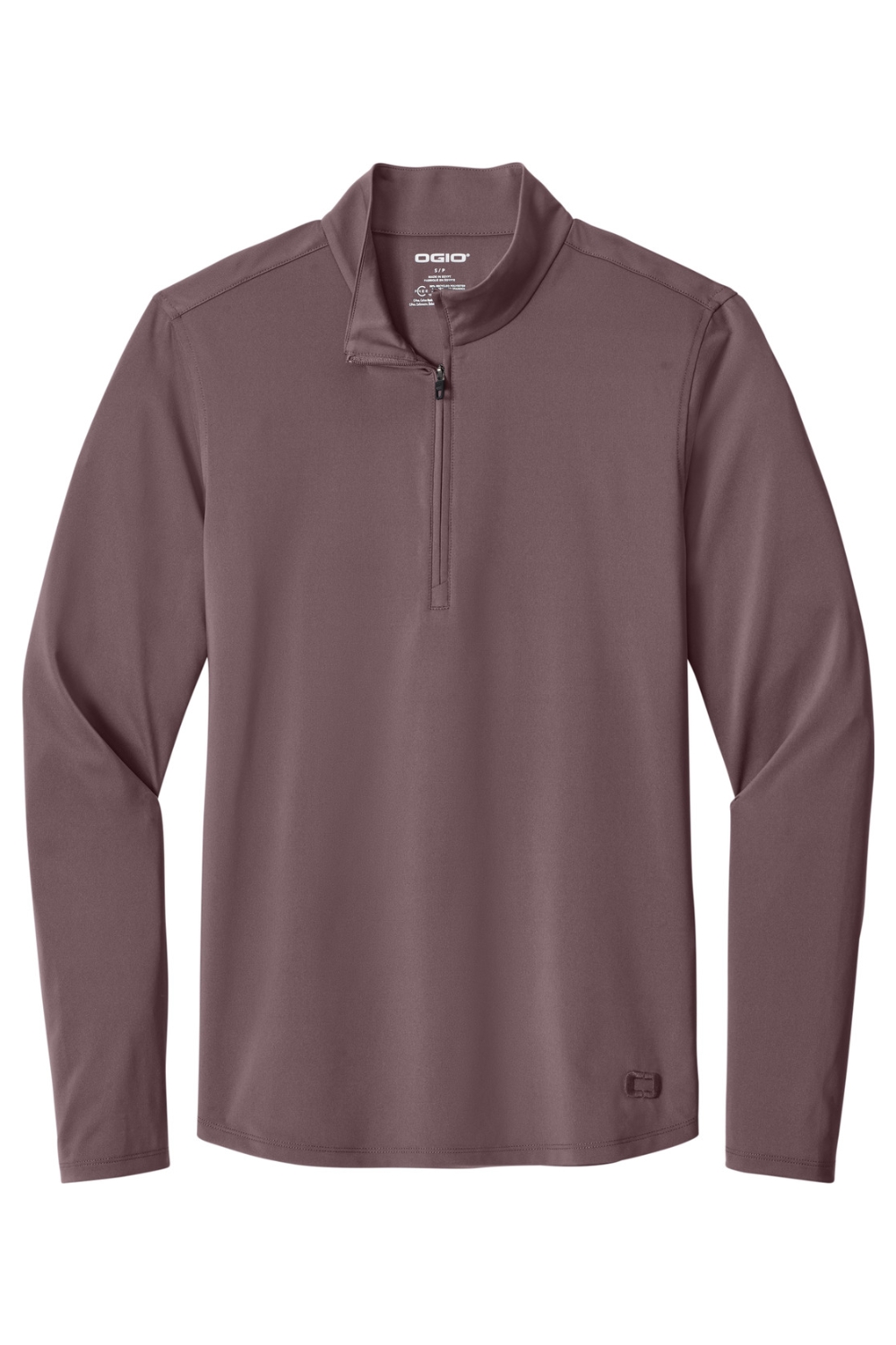 OGIO Regain 1/4-Zip