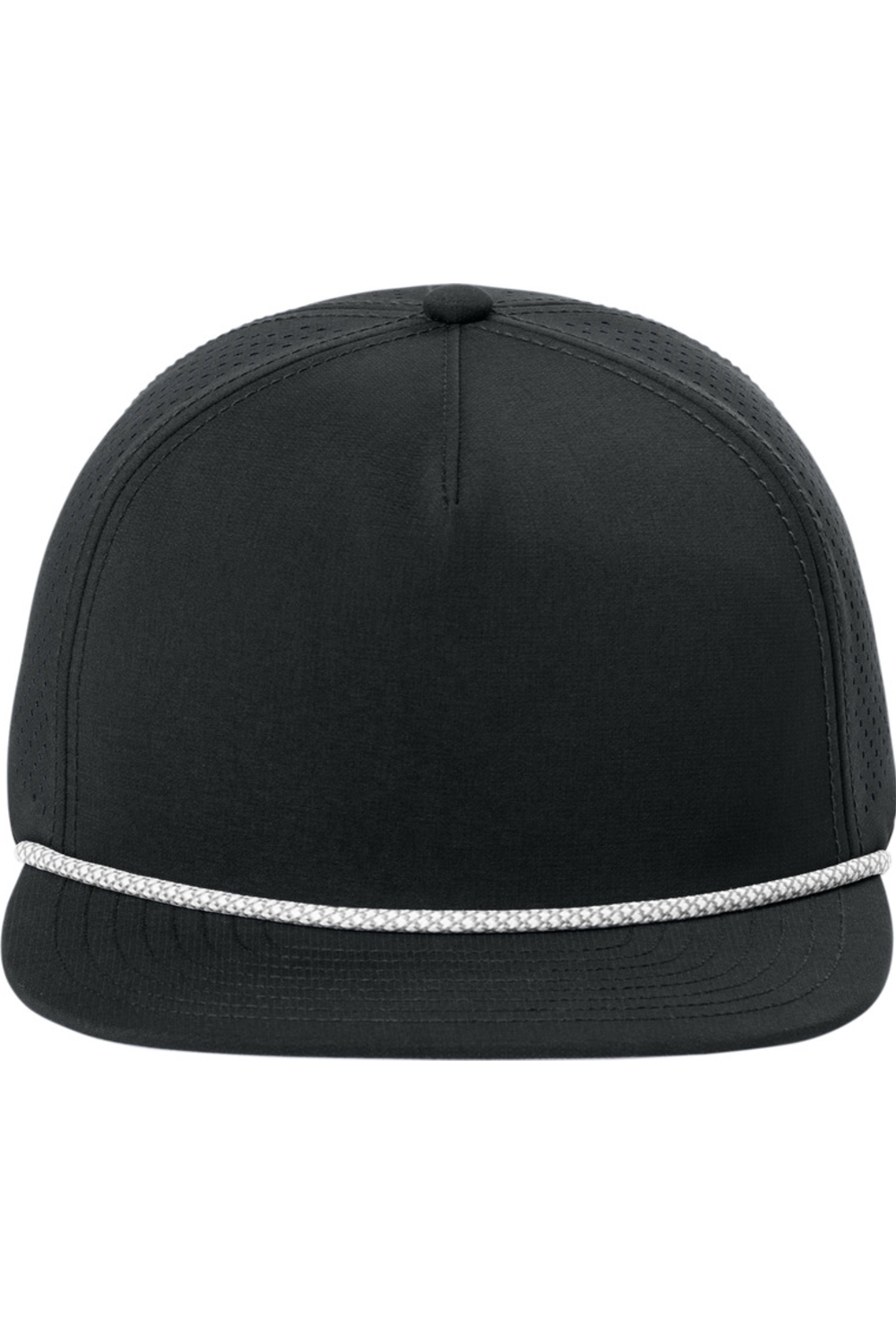 OGIO 5-Panel Rope Performance Cap