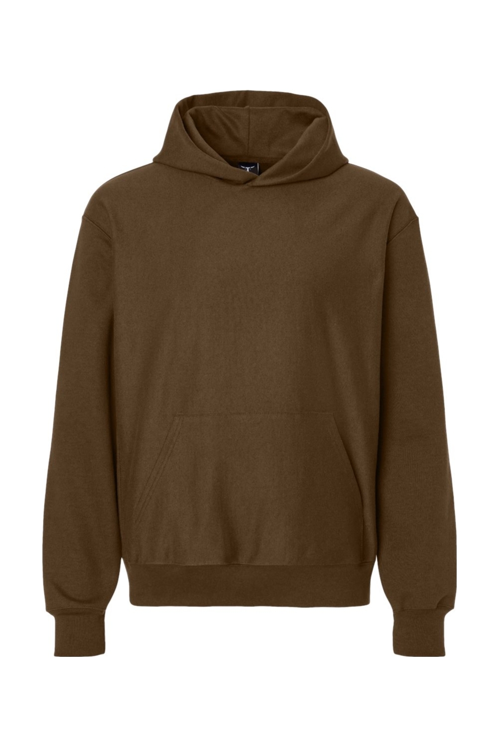 Hanes Unisex Beefy® Sweats Premium Heavyweight Hooded Sweatshirt