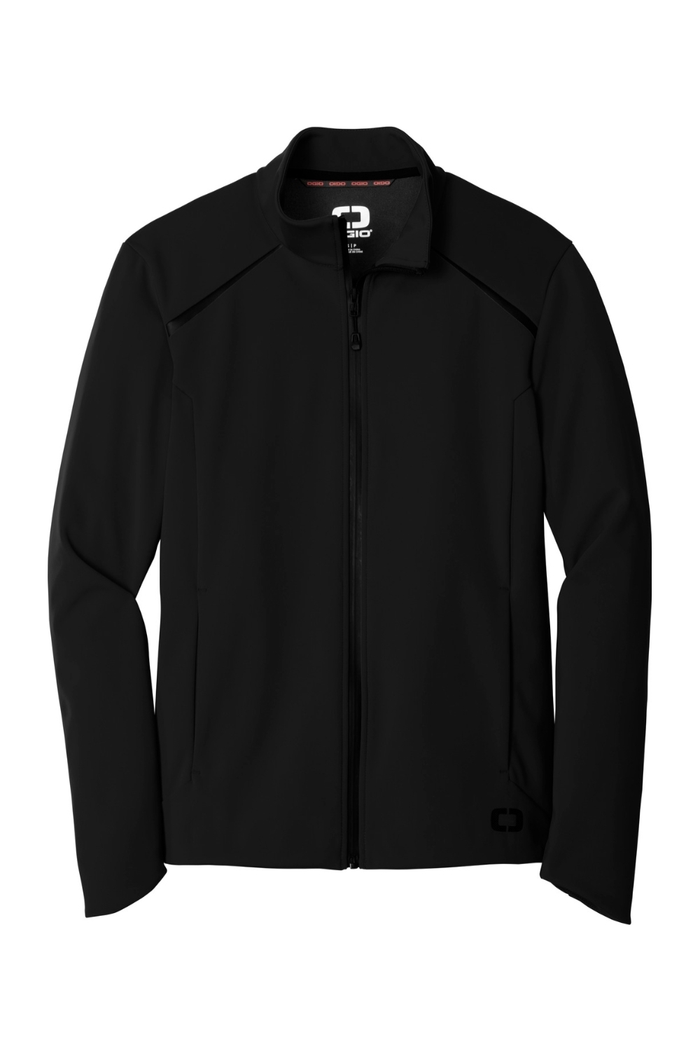 OGIO Exaction Soft Shell Jacket