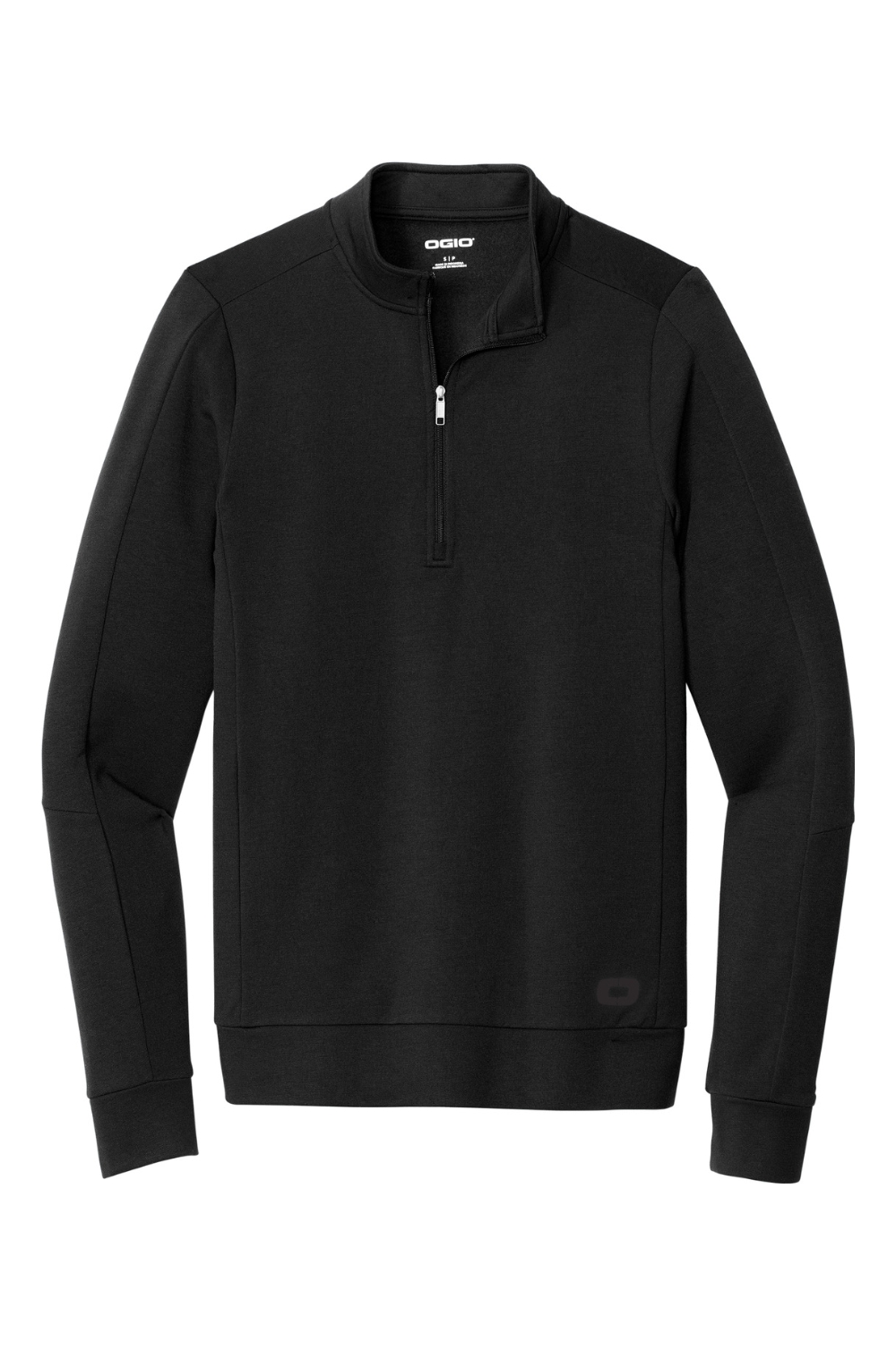 OGIO Luuma 1/2-Zip Fleece