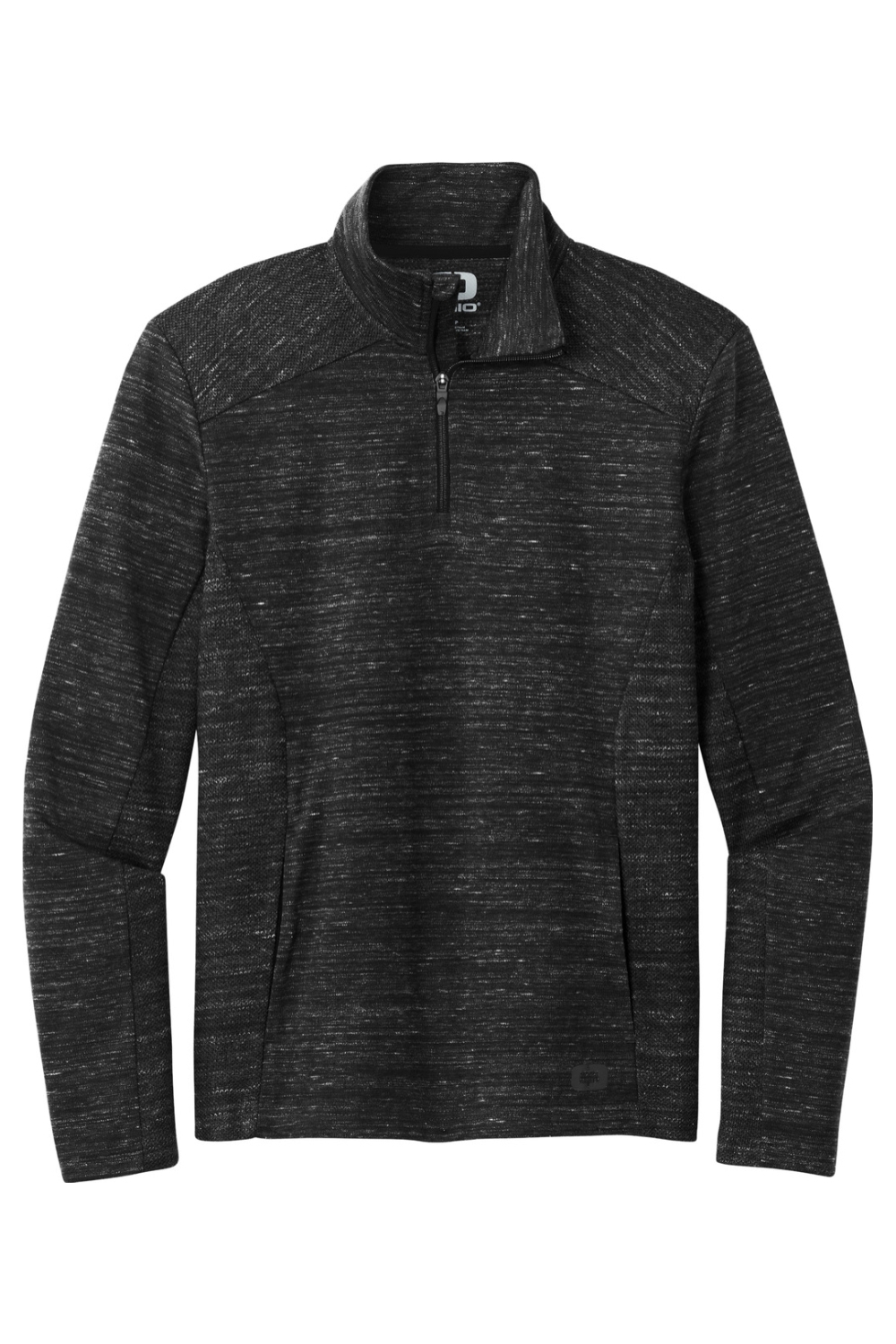 OGIO Flux 1/4-Zip
