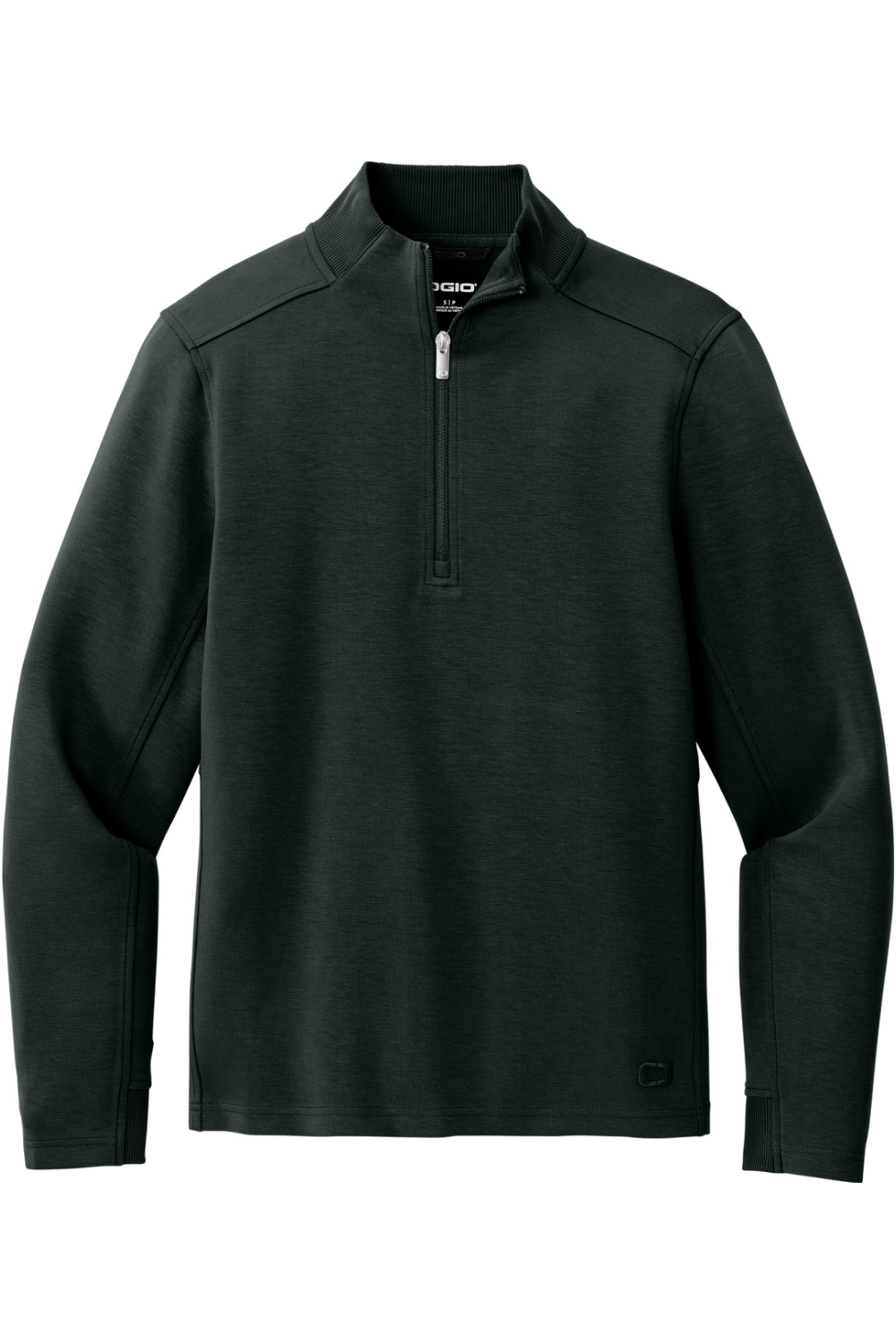 OGIO Transcend 1/4-Zip