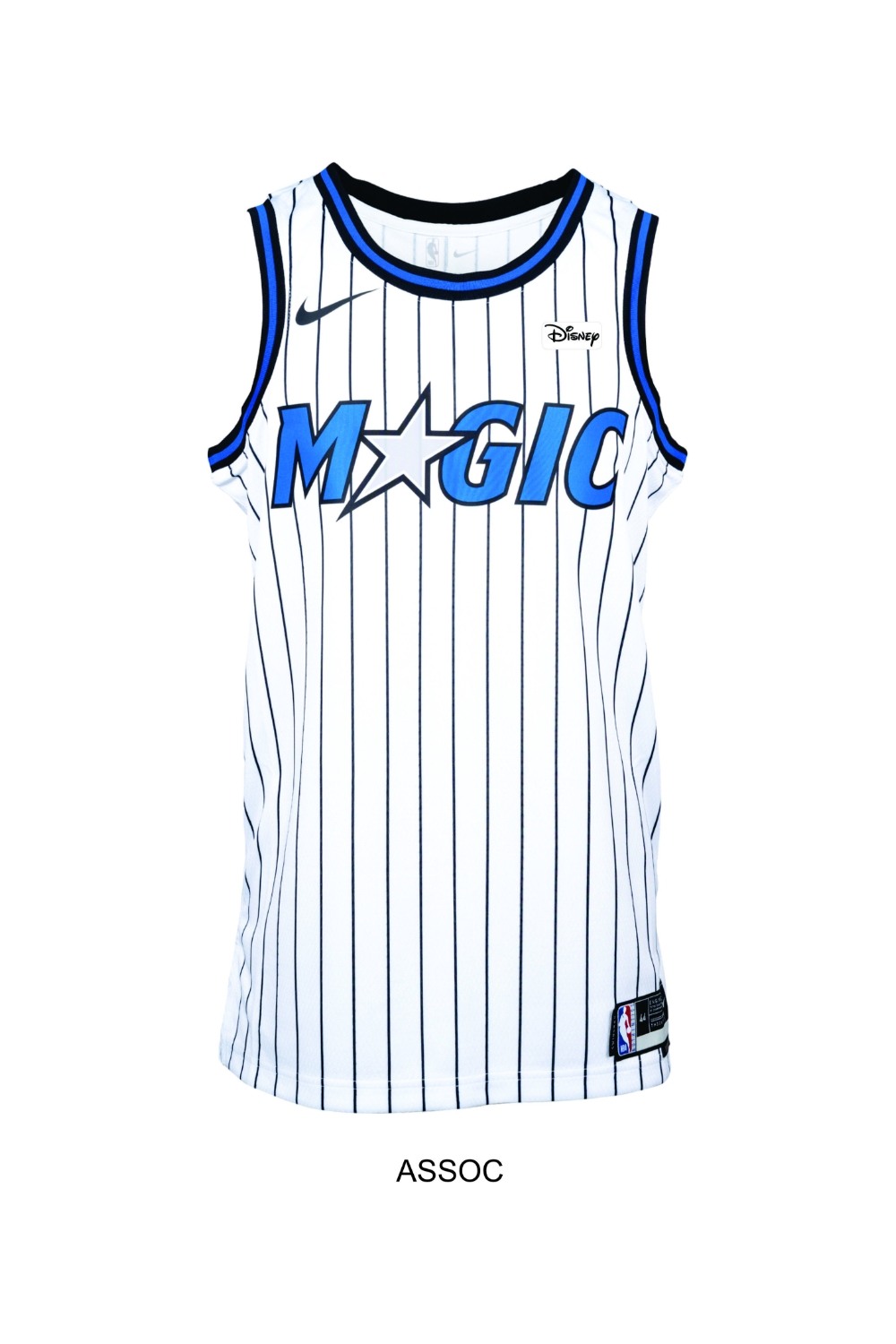 Youth Nike Swingman Association