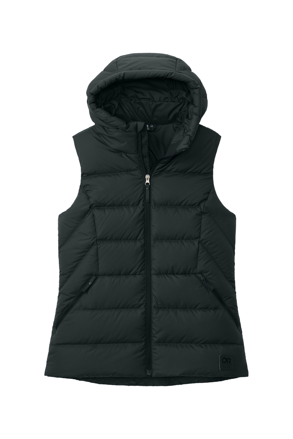Outdoor Research Women's Coldsnap Hooded Down Vest