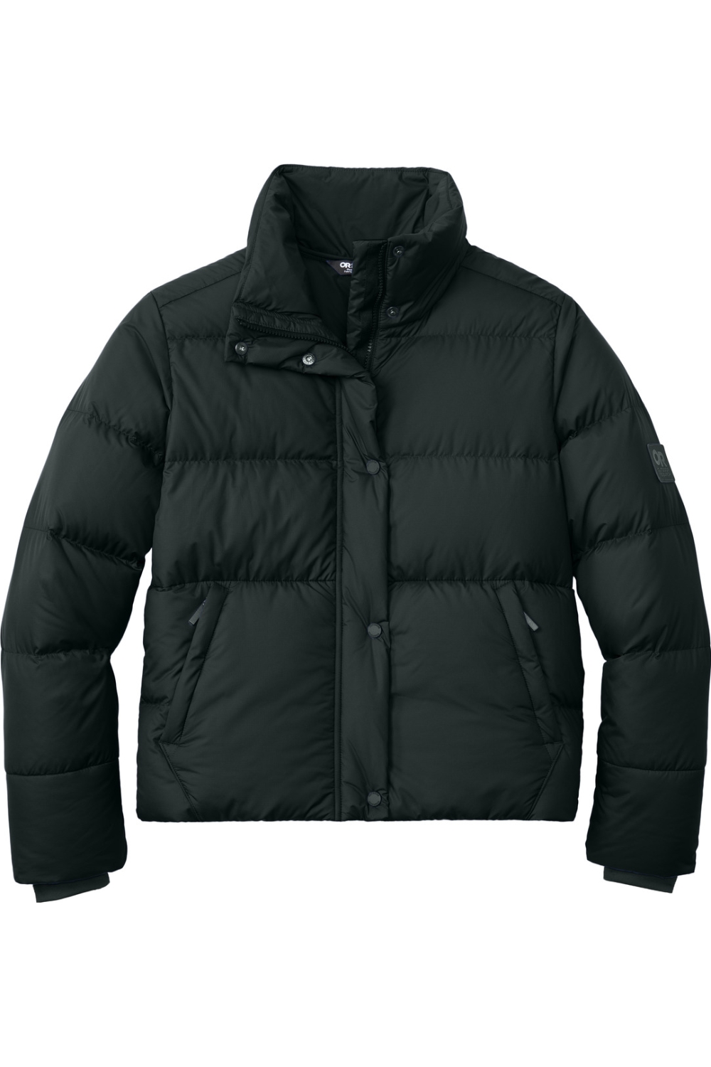 Outdoor Research Women's Coldsnap Down Jacket