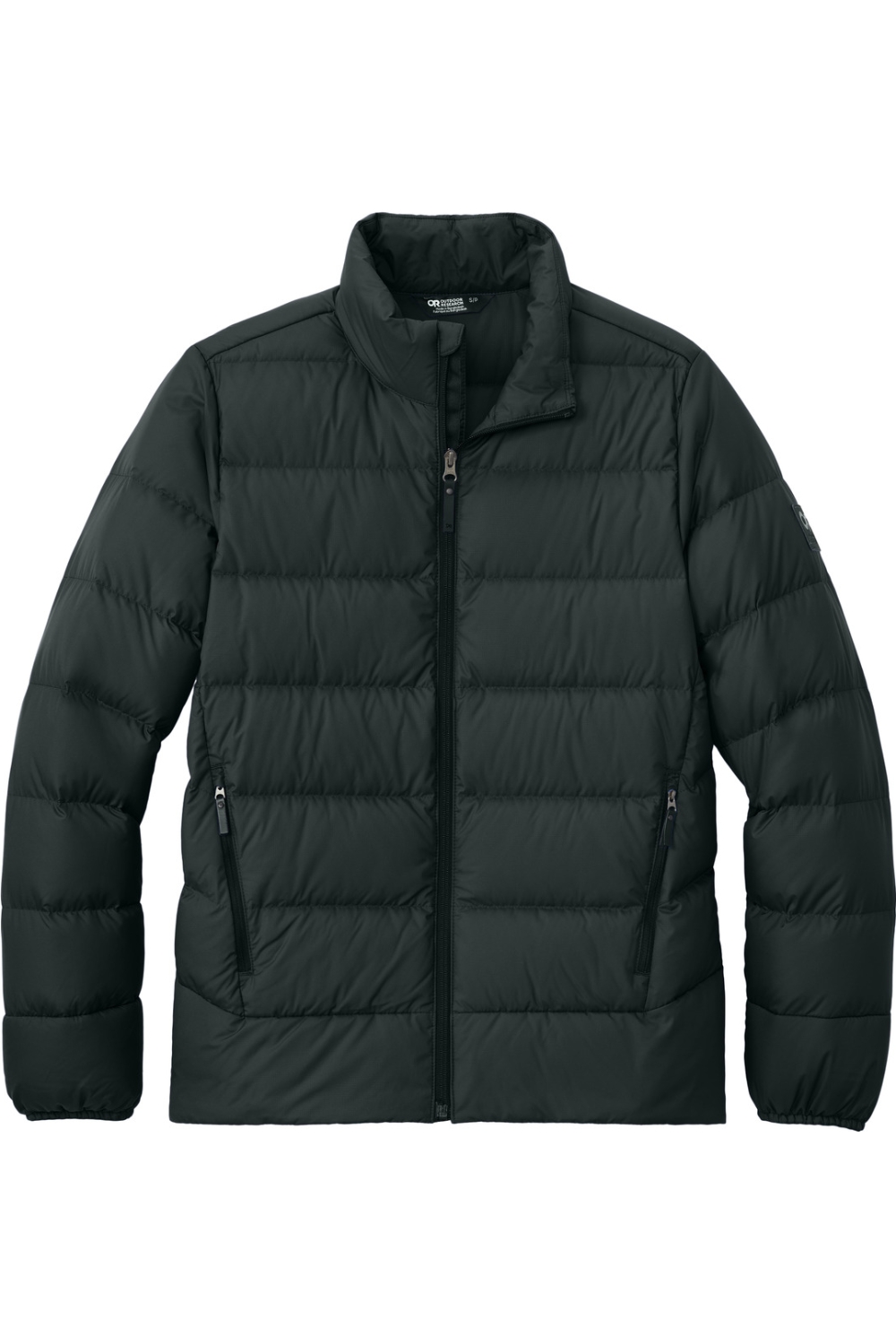 LIMITED EDITION Outdoor Research Coldsnap Down Jacket