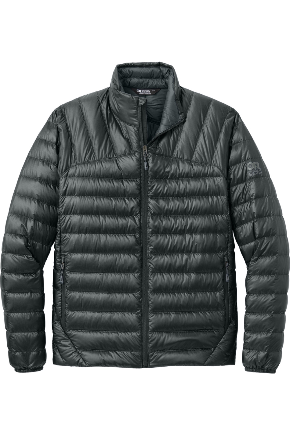 LIMITED EDITION Outdoor Research Women's 800 Tech Down Jacket