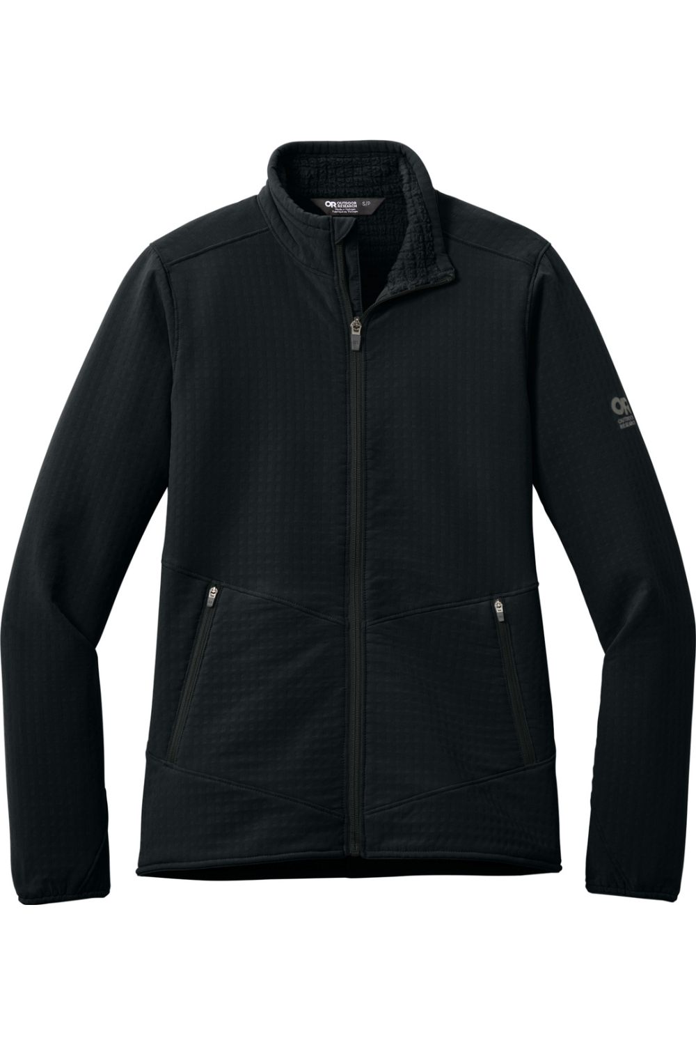 LIMITED EDITION Outdoor Research Women's Grid Soft Shell Jacket