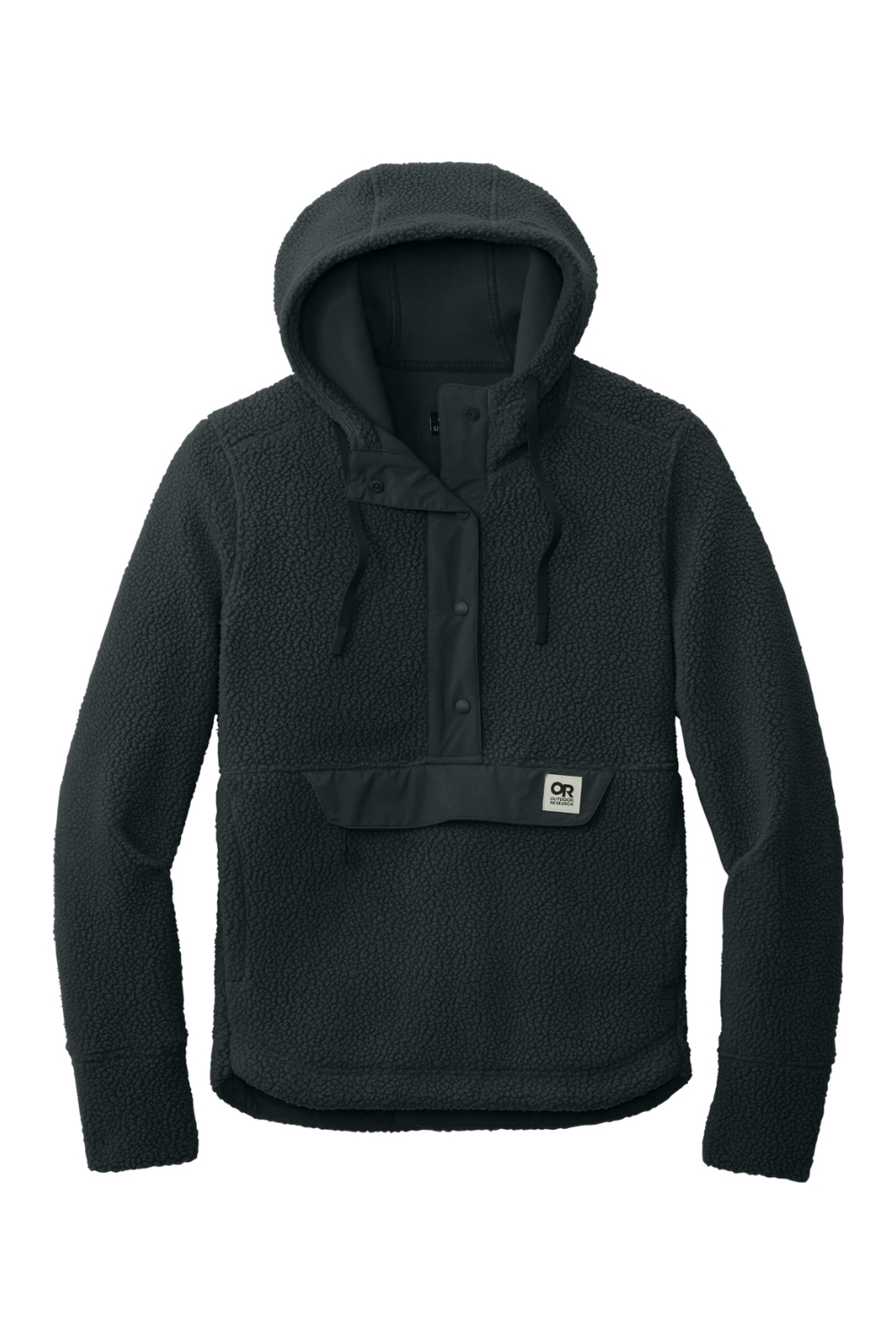 Outdoor Research LIMITED EDITION Outdoor Research Women's Packwood Fleece Pullover Hoodie