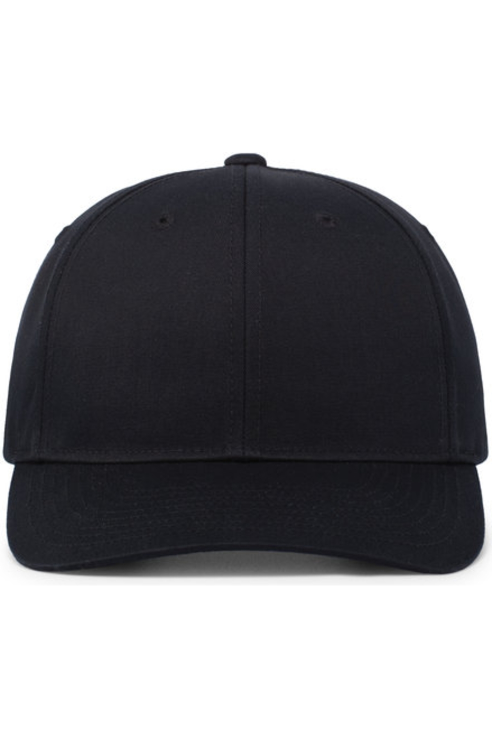 Pacific Headwear Hybrid Snapback Dad Cap