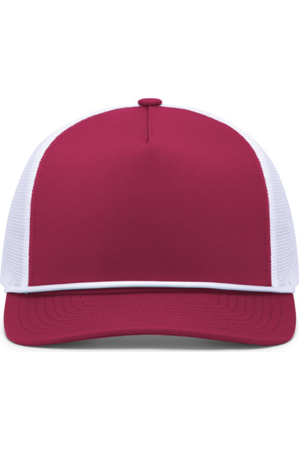 Pacific Headwear Weekender Trucker Hat