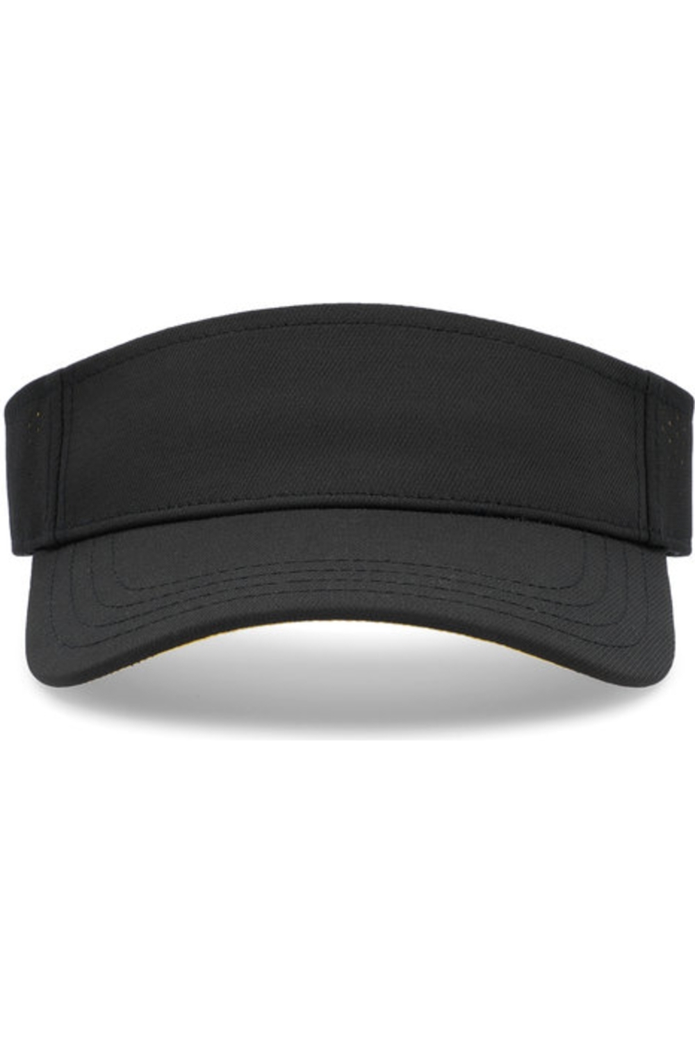 Pacific Headwear Perforated Coolcore Visor
