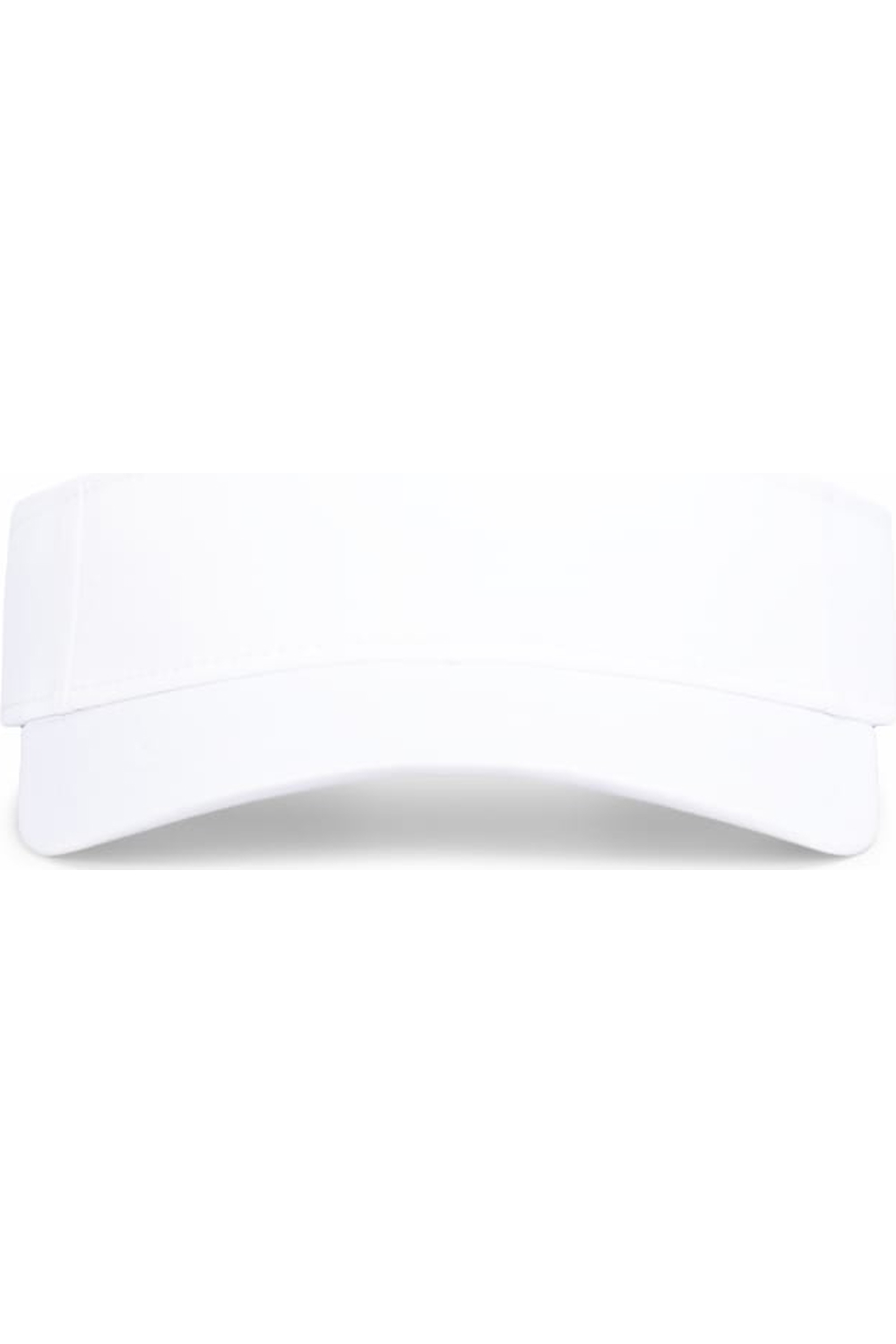 Pacific Headwear Sport Pro Visor