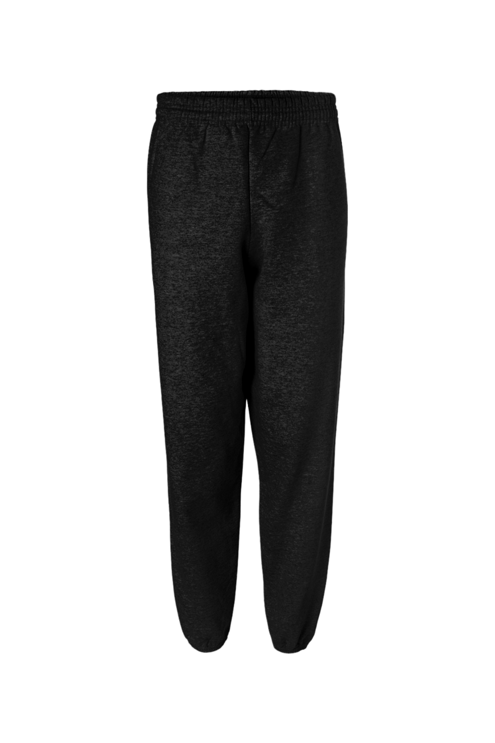 Hanes Ecosmart Sweatpants in Black