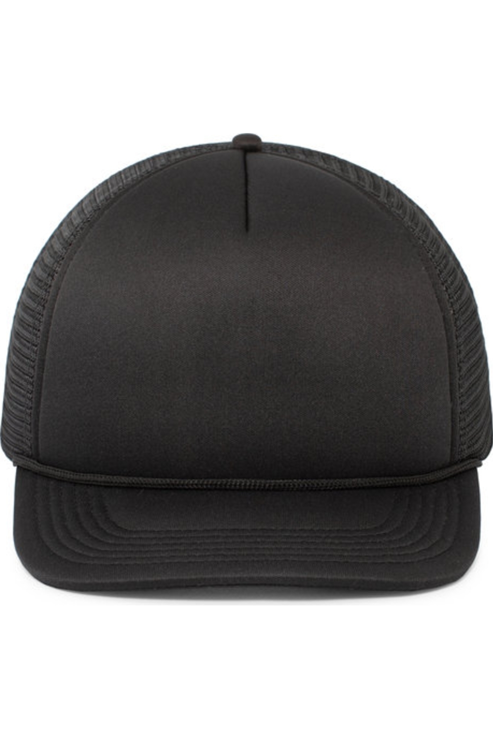 Pacific Headwear Foamie Fresh Trucker Cap