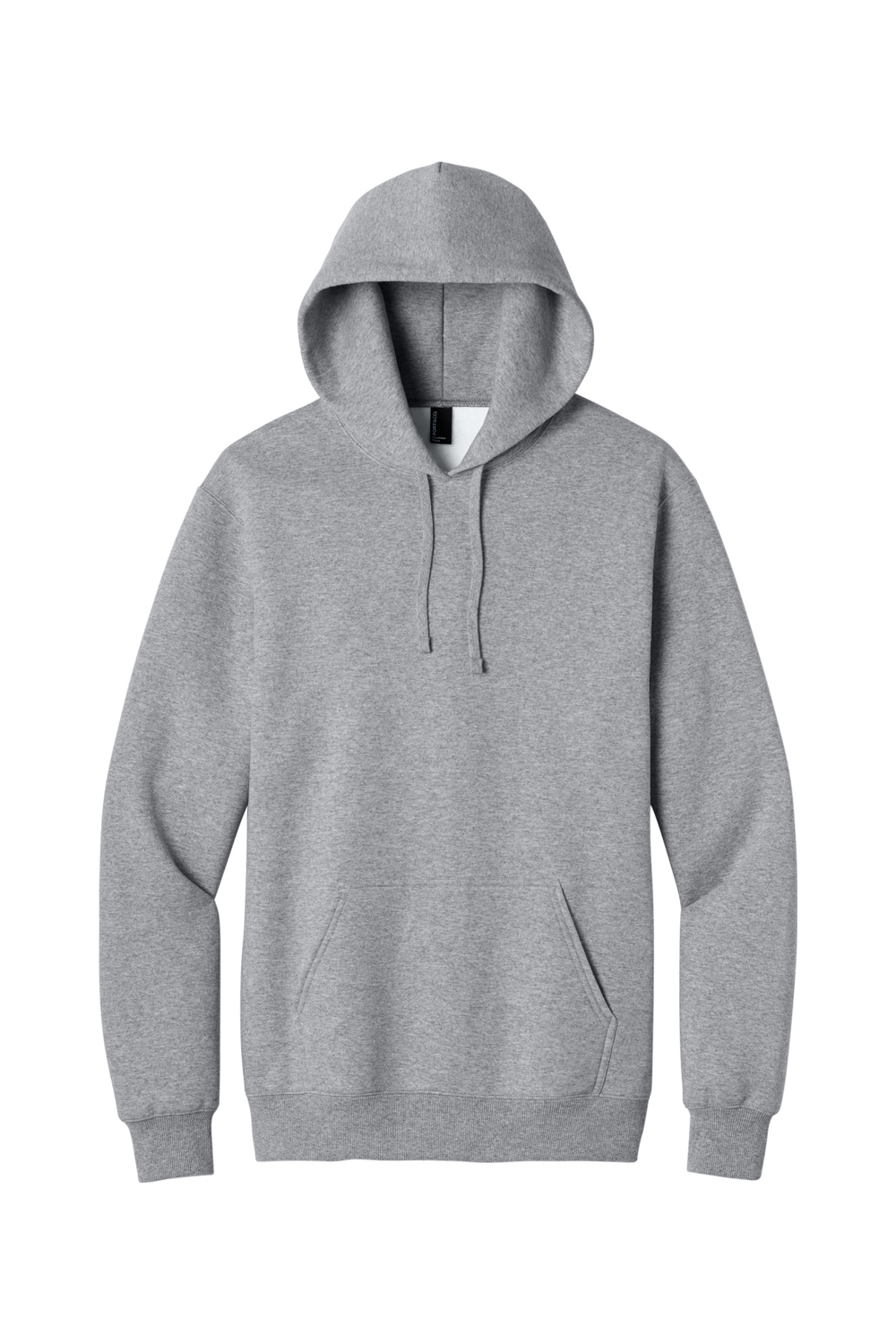 Port & Co Foundation Fleece Pullover Hooded Sweatshirt