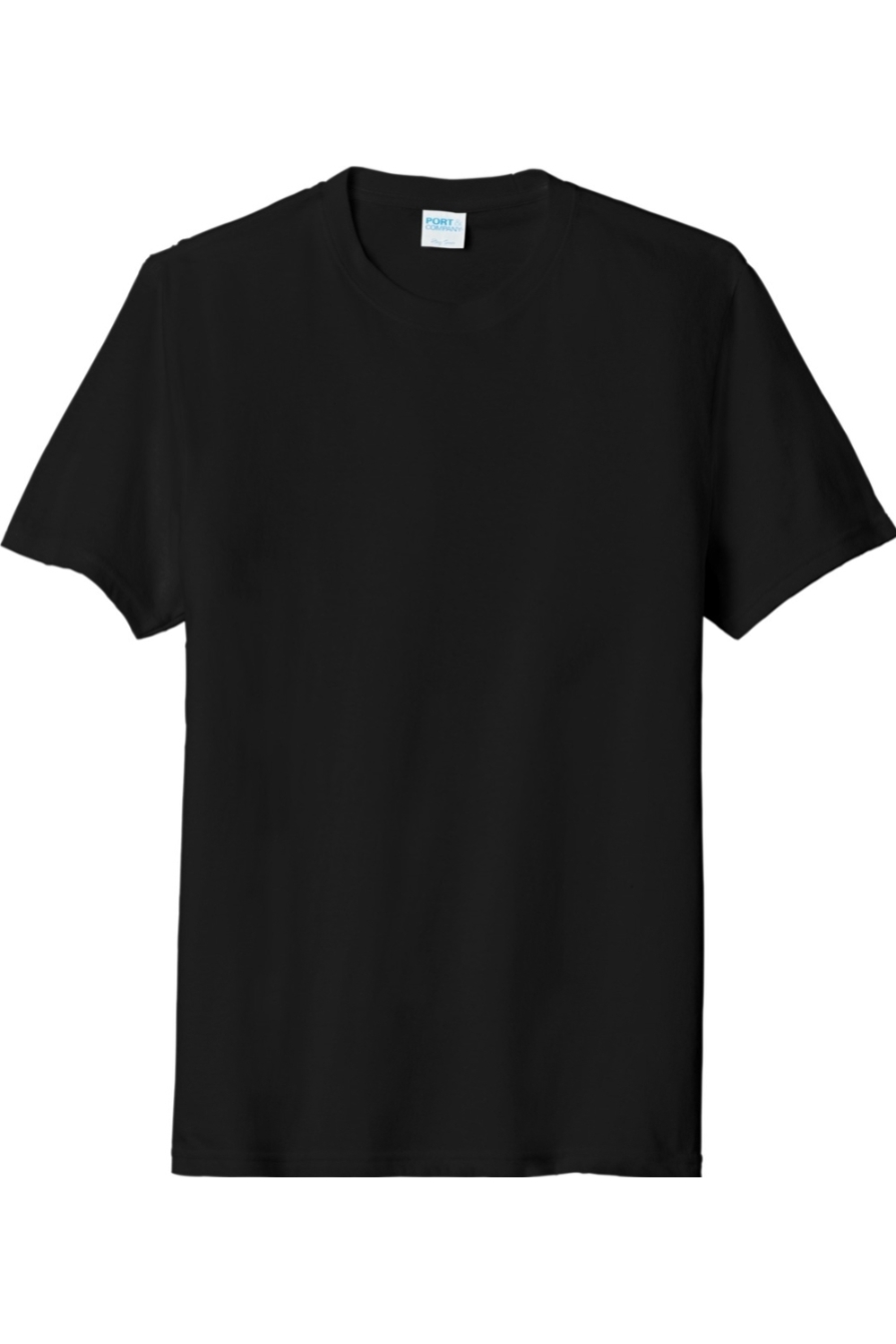 Port & Company Tri-Blend Tee
