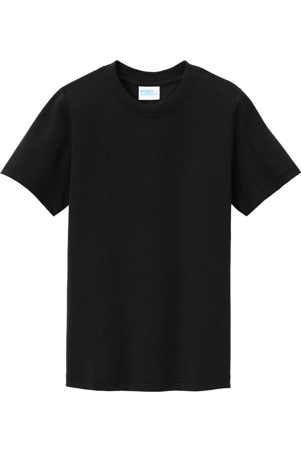 Port & Company Youth Tri-Blend Tee