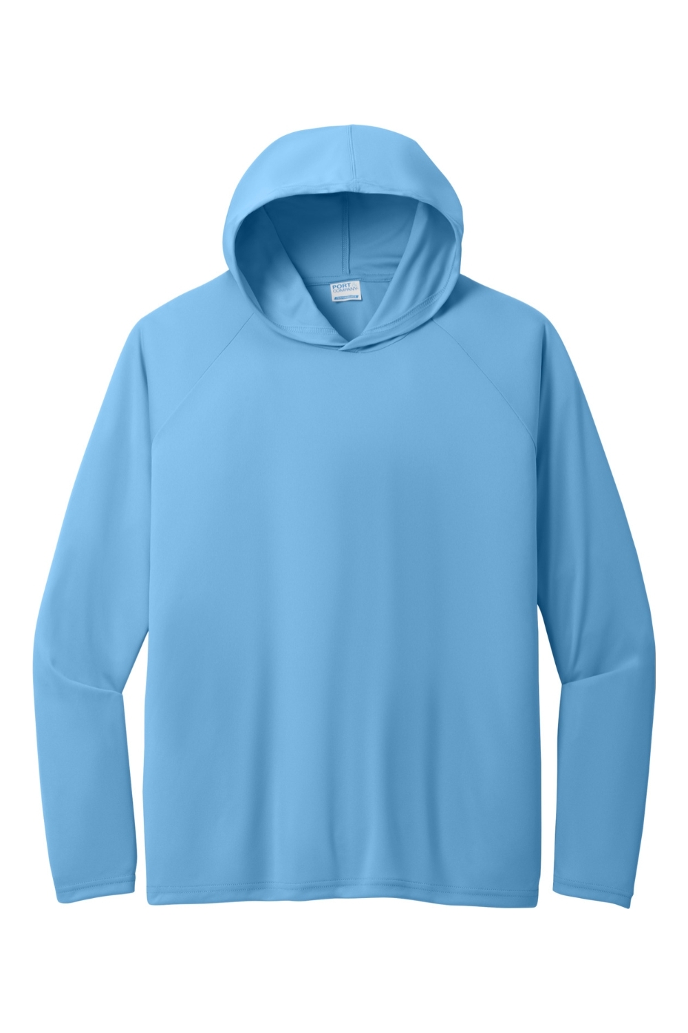 Port & Company Performance Pullover Hooded Tee