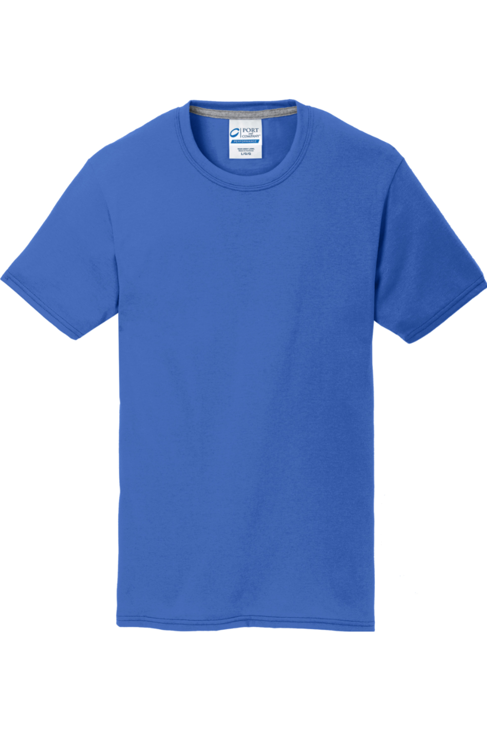 Port & Company Performance Blend Tee