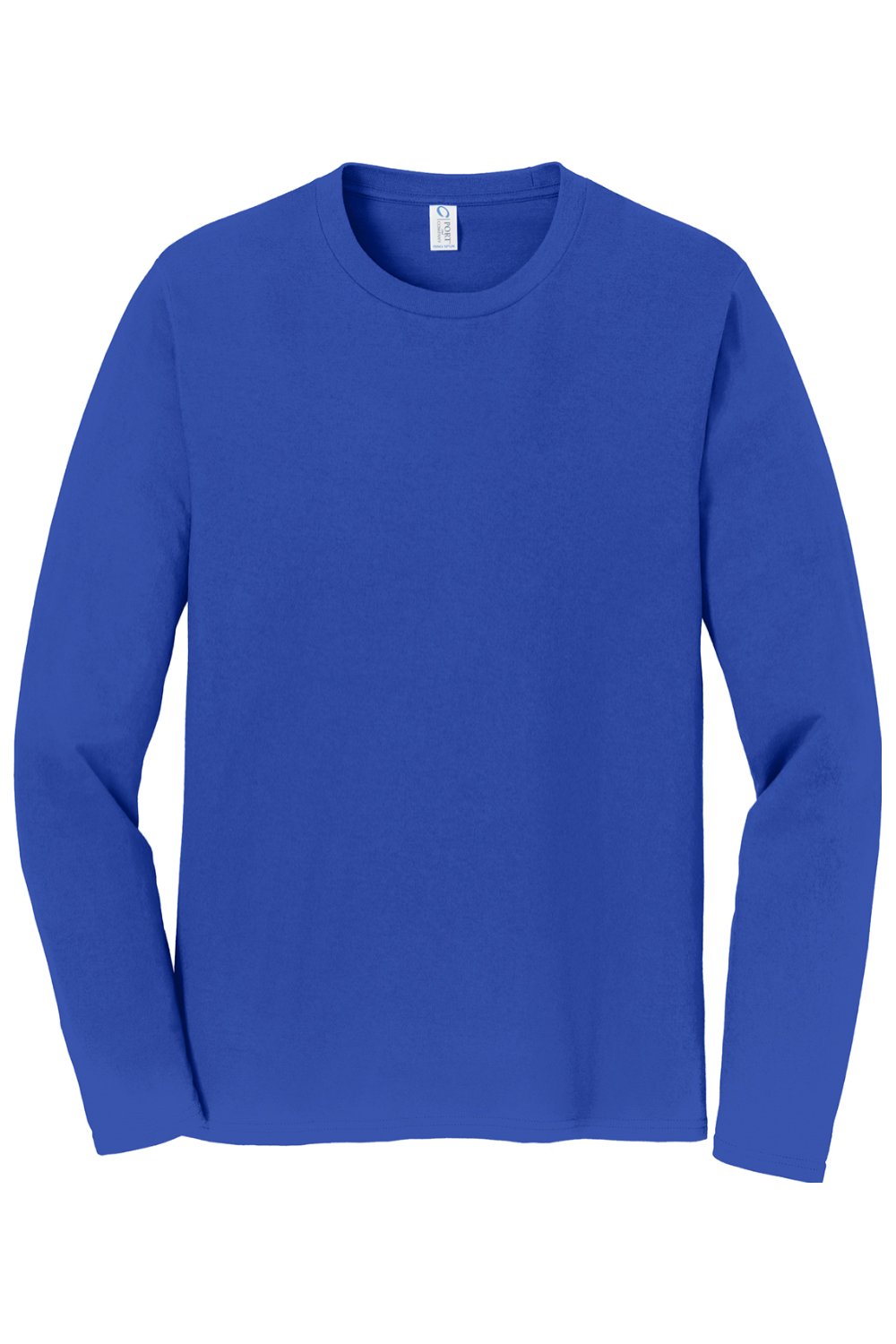 Port & Company Long Sleeve Fan Favorite Tee