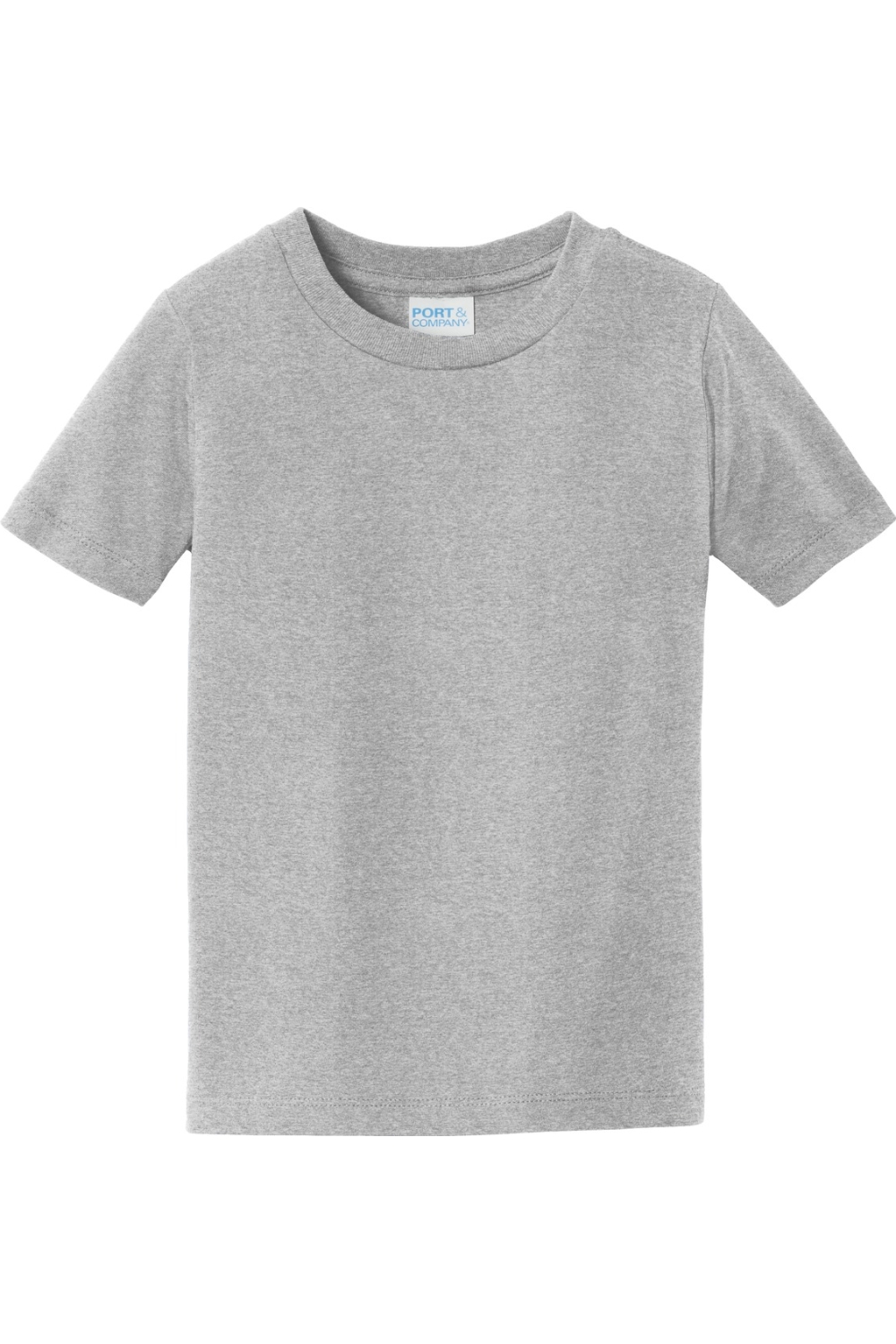 Port & Company Toddler Fan Favorite Tee