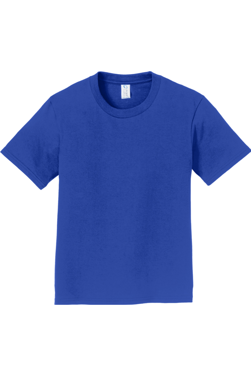 Port & Company Youth Fan Favorite Tee