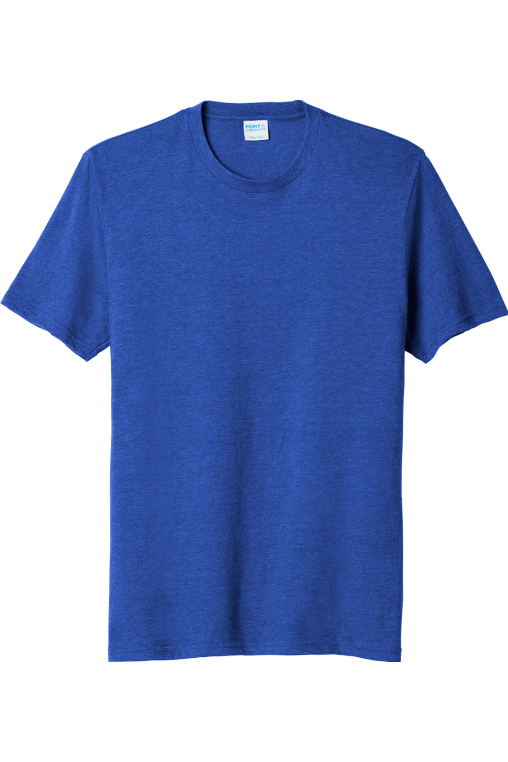 Port & Company Fan Favorite Blend Tee