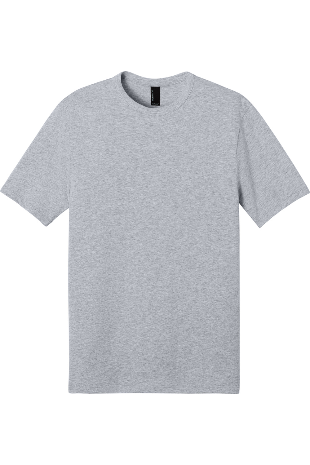 Port & Co Fan Favorite Varsity Tee