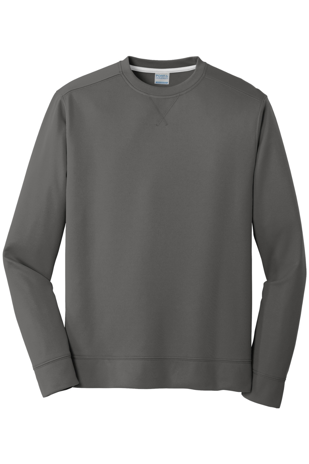 Port & Company Performance Fleece Crewneck Sweatshirt