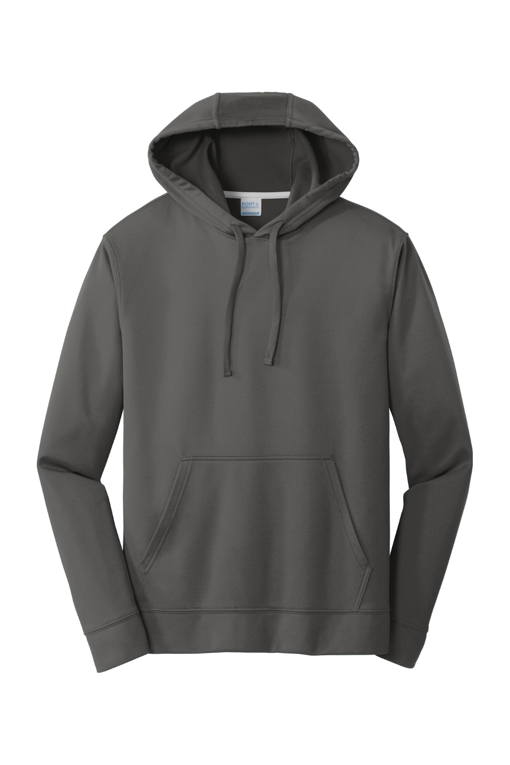 Port & Company Performance Fleece Pullover Hooded Sweatshirt