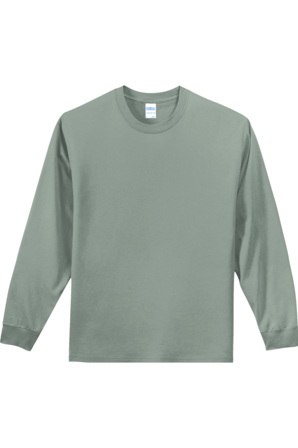 Port & Company Long Sleeve Essential Tee