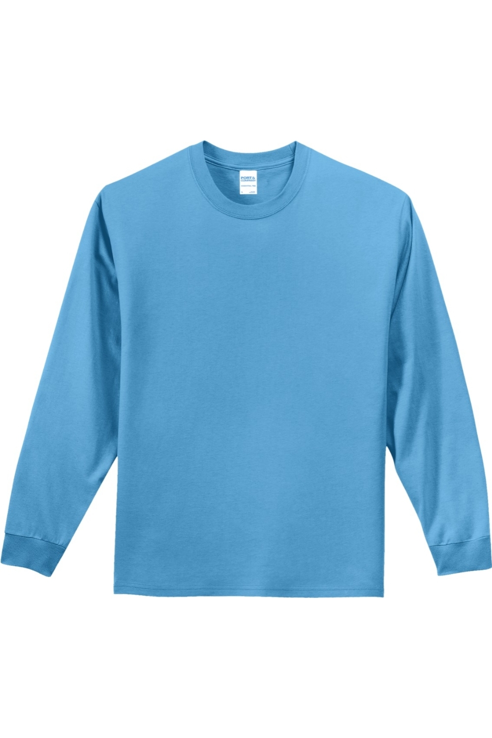 Port & Company - Tall Long Sleeve Essential Tee