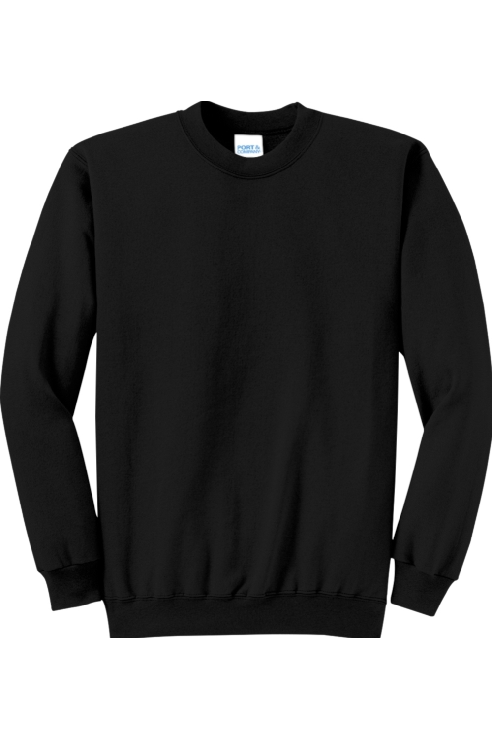 Core Fleece Crewneck Sweatshirt