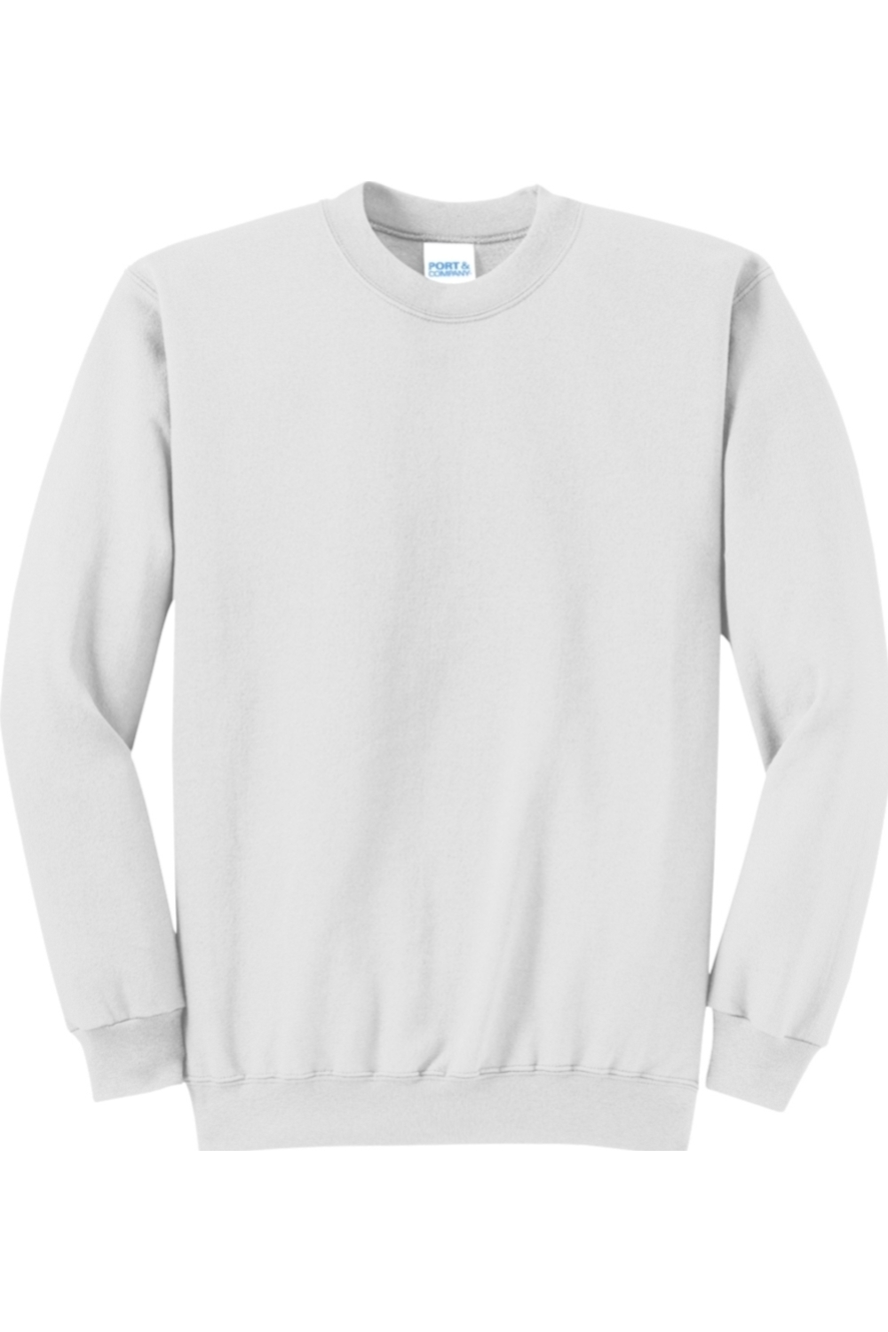 Port & Company Core Fleece Crewneck Sweatshirt