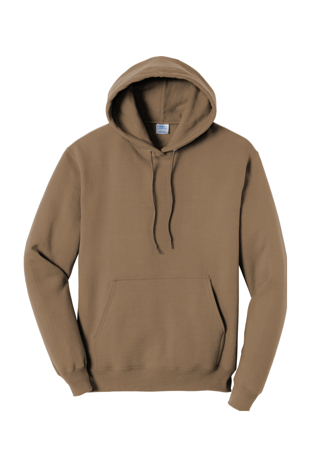 Port & Company Core Fleece Pullover Hooded Sweatshirt