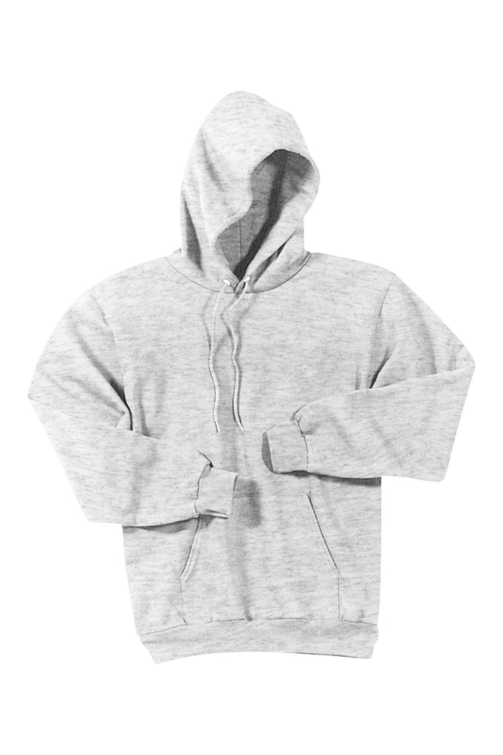 Port & Company Tall Essential Fleece Pullover Hooded Sweatshirt