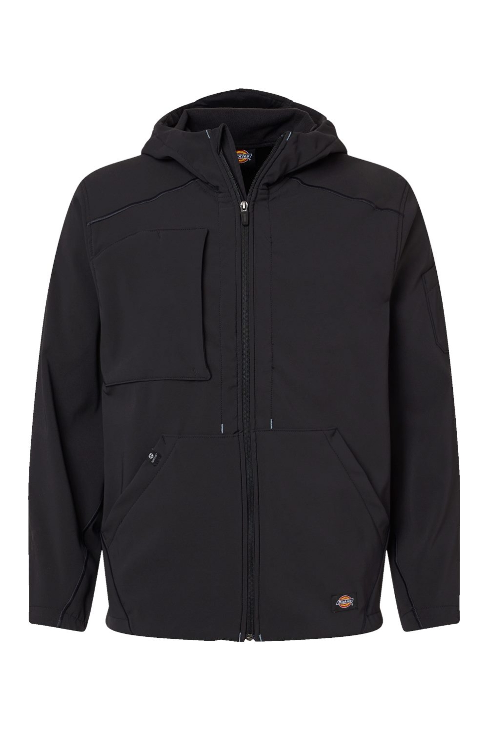 Dickies Men's Protect Hooded Jacket