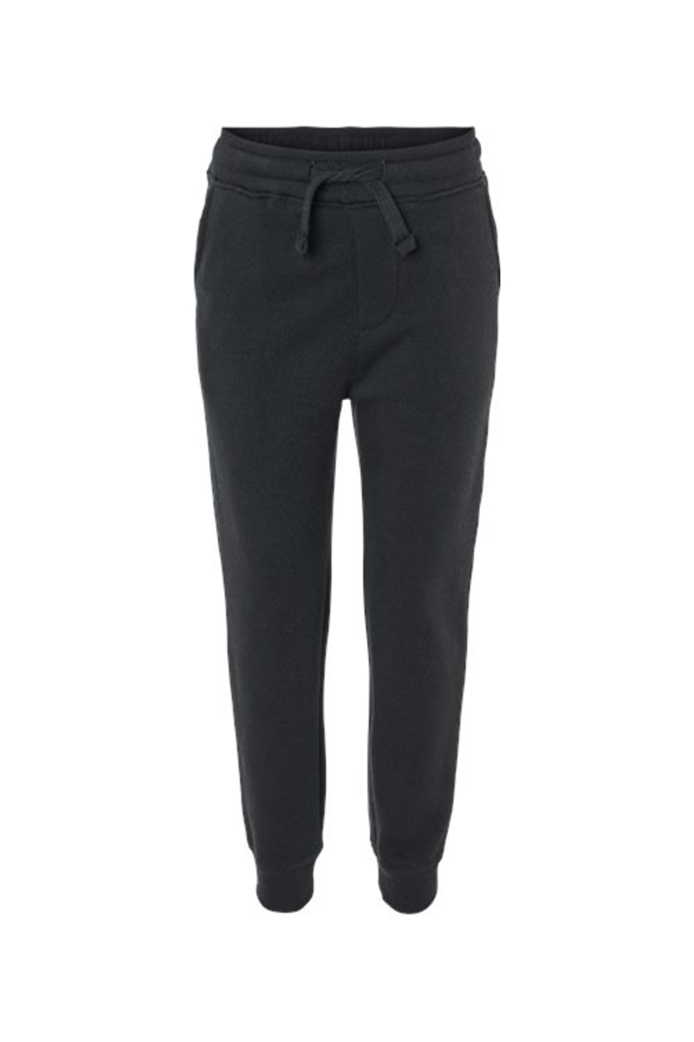 Independent Trading Co. Toddler Lightweight Special Blend Sweatpants