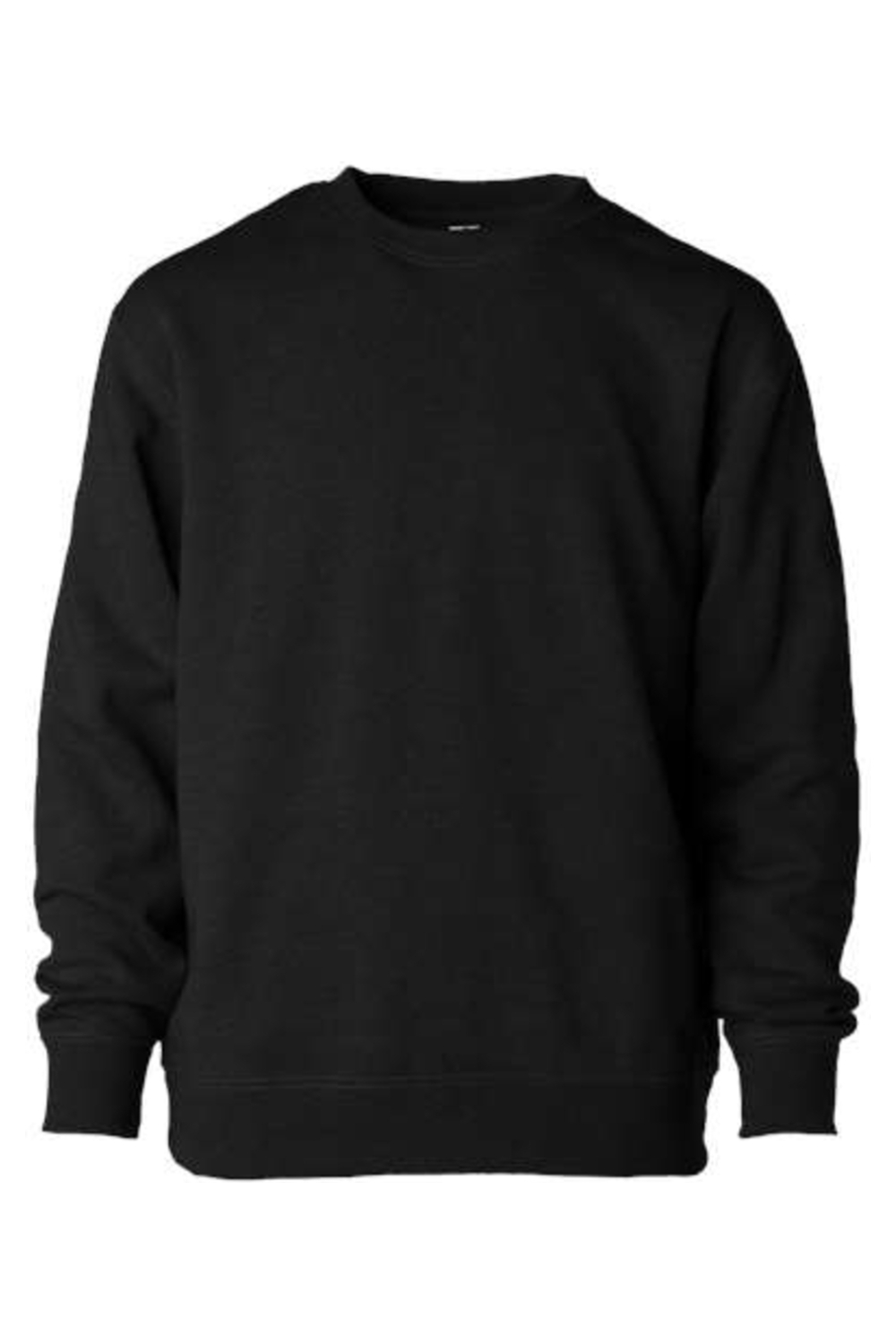Independent Trading Co. Youth Lightweight Special Blend Crewneck Sweatshirt