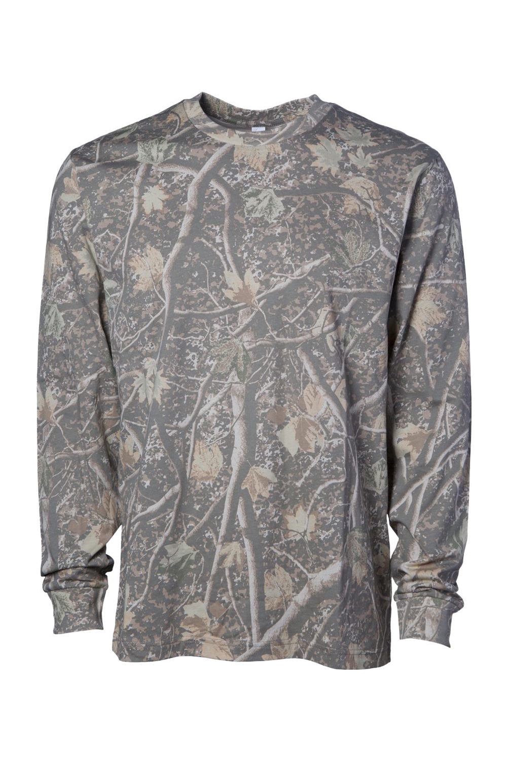 Independent Trading Co. Unisex Premium Long Sleeve T-Shirt