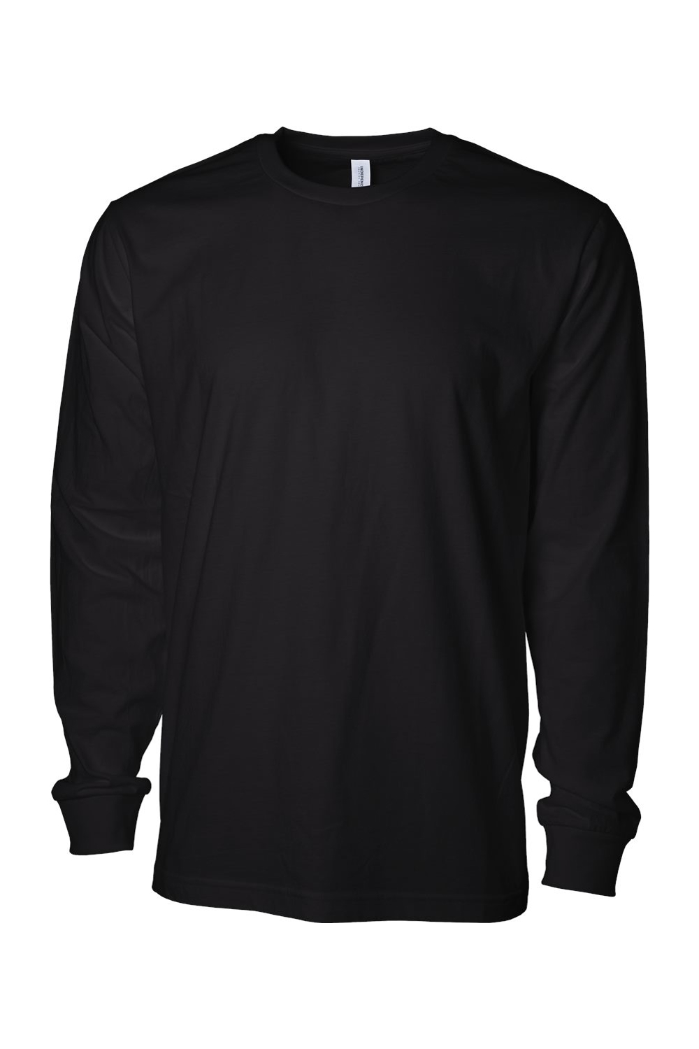 Drop Ship Independent Trading Co. Unisex Premium Long Sleeve T-Shirt