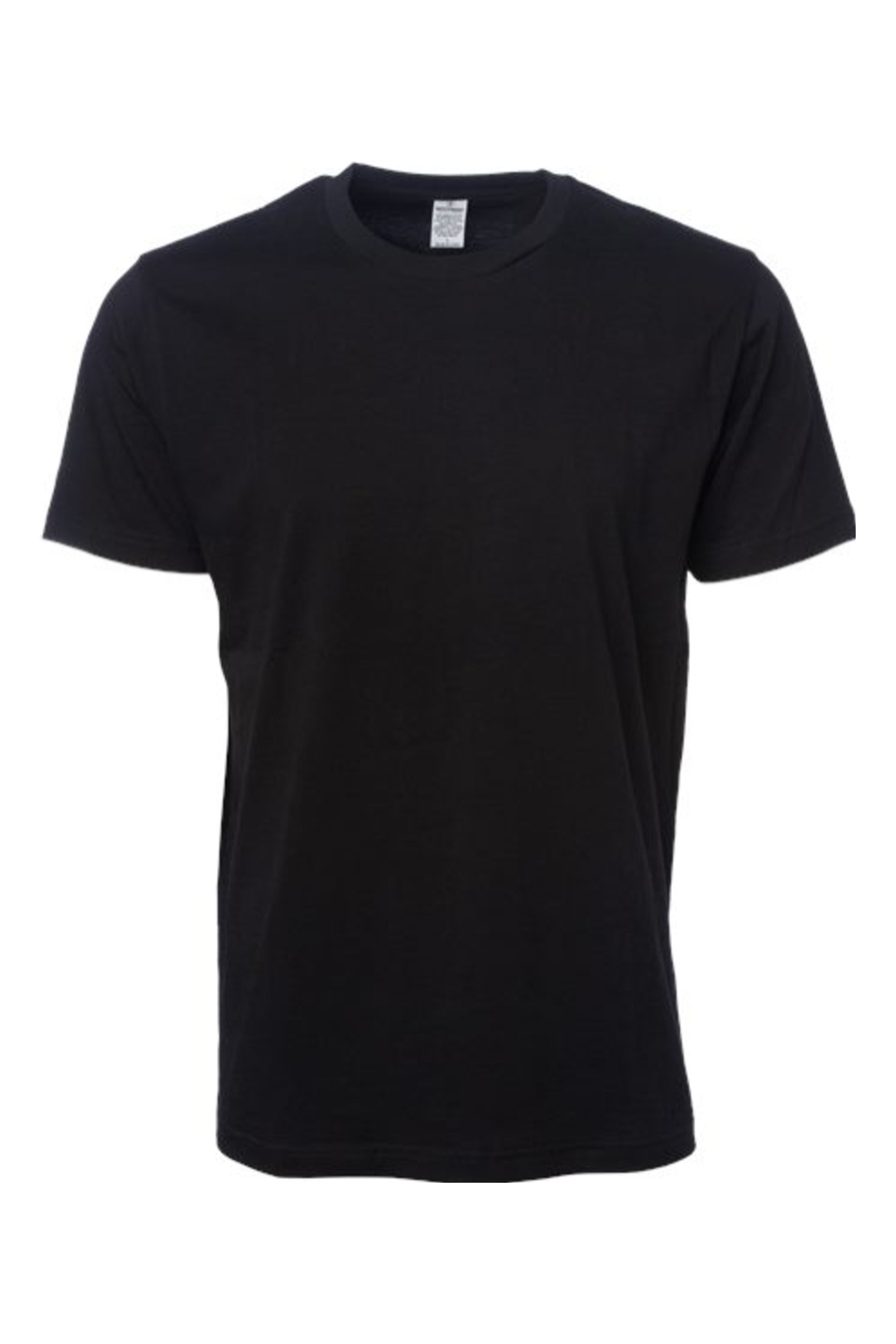 Independent Trading Co. Premium Pigment-Dyed T-Shirt