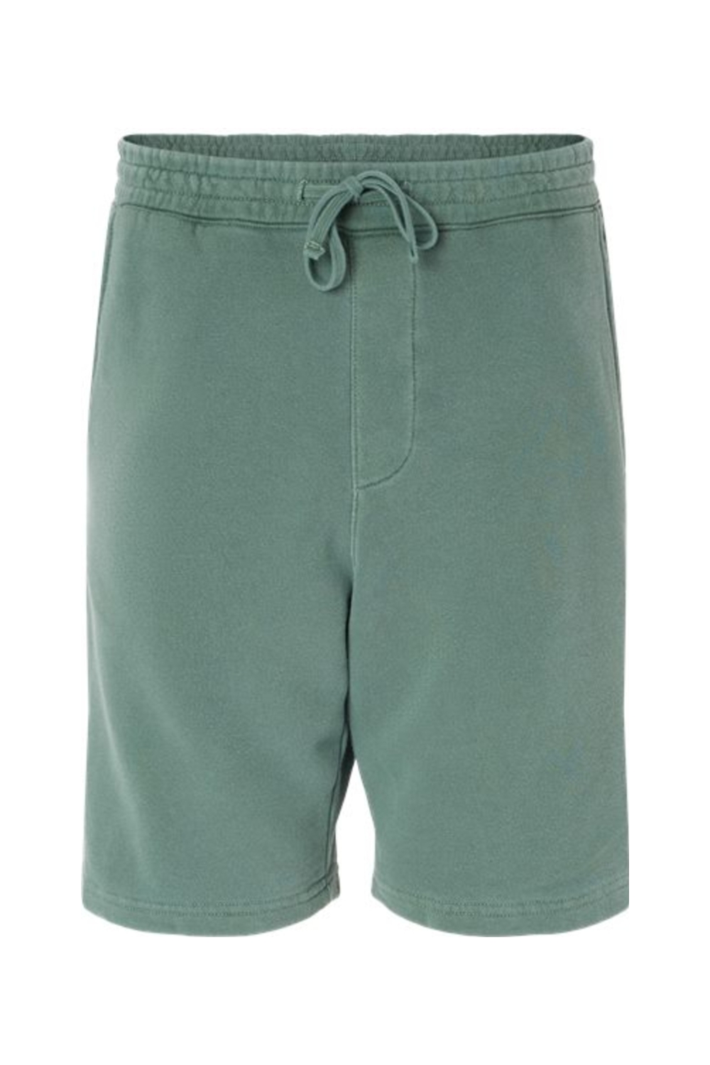 Independent Trading Co. Pigment-Dyed Fleece Shorts