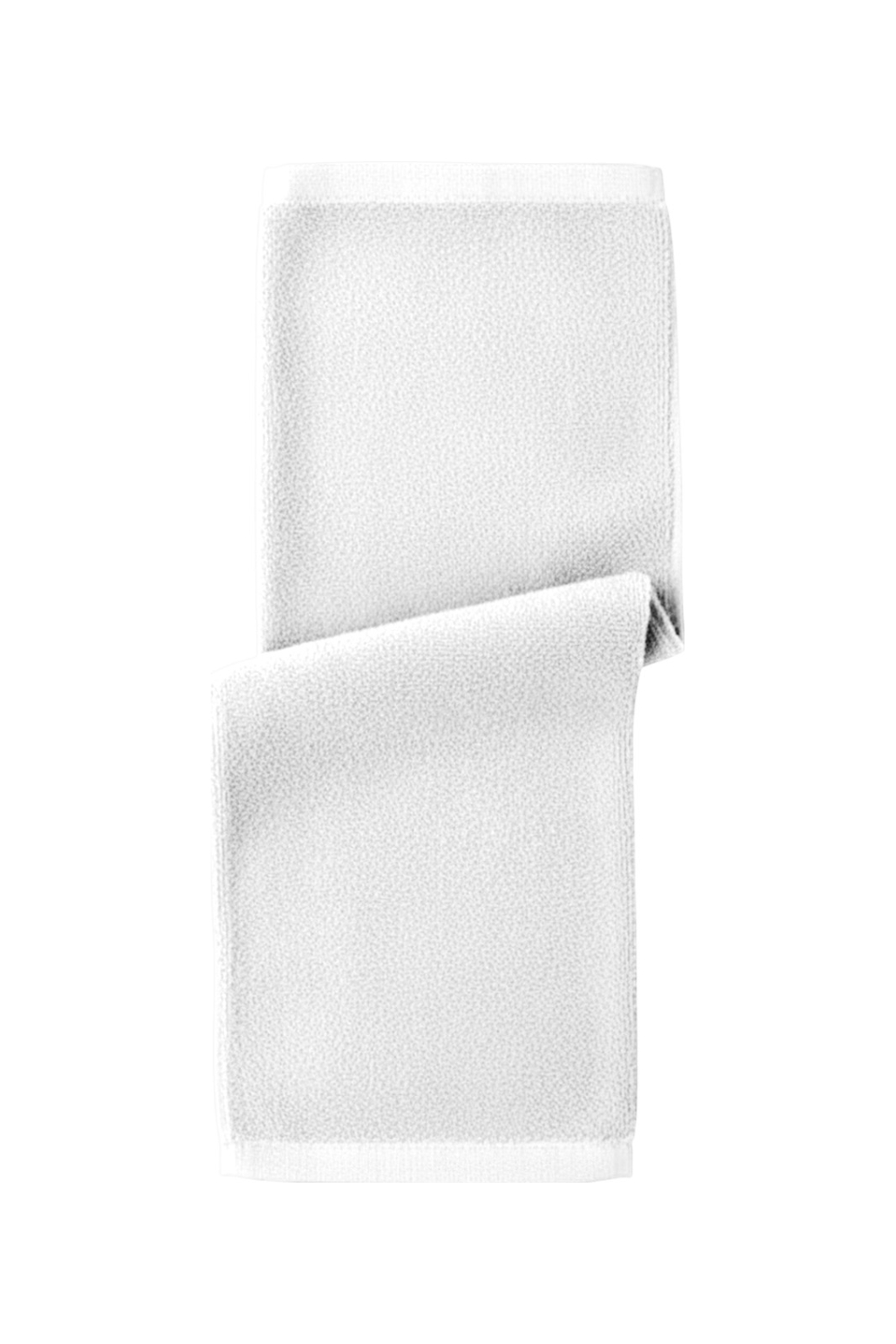 Port Authority Hemmed Towel