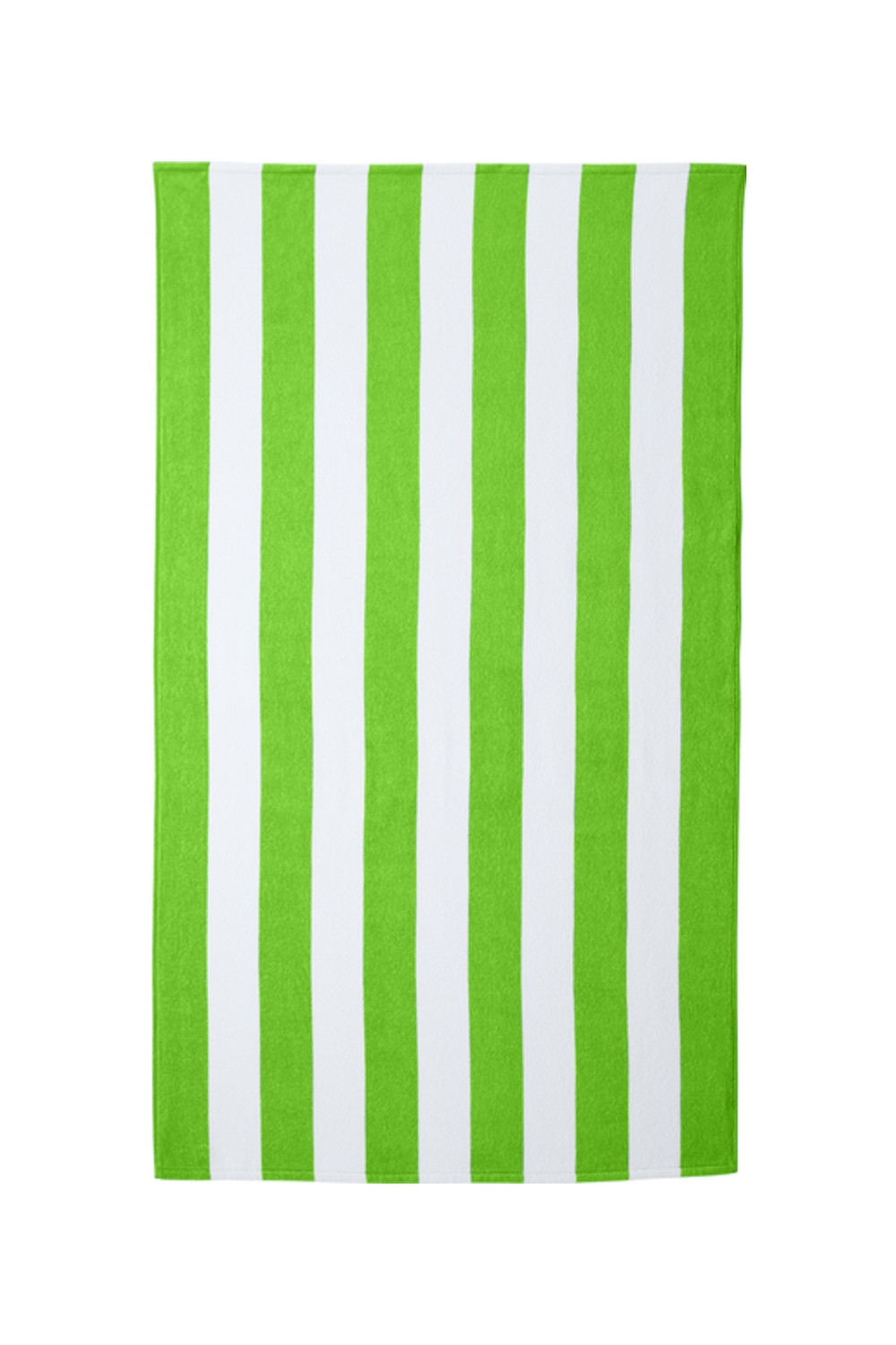 Port Authority Cabana Stripe Beach Towel