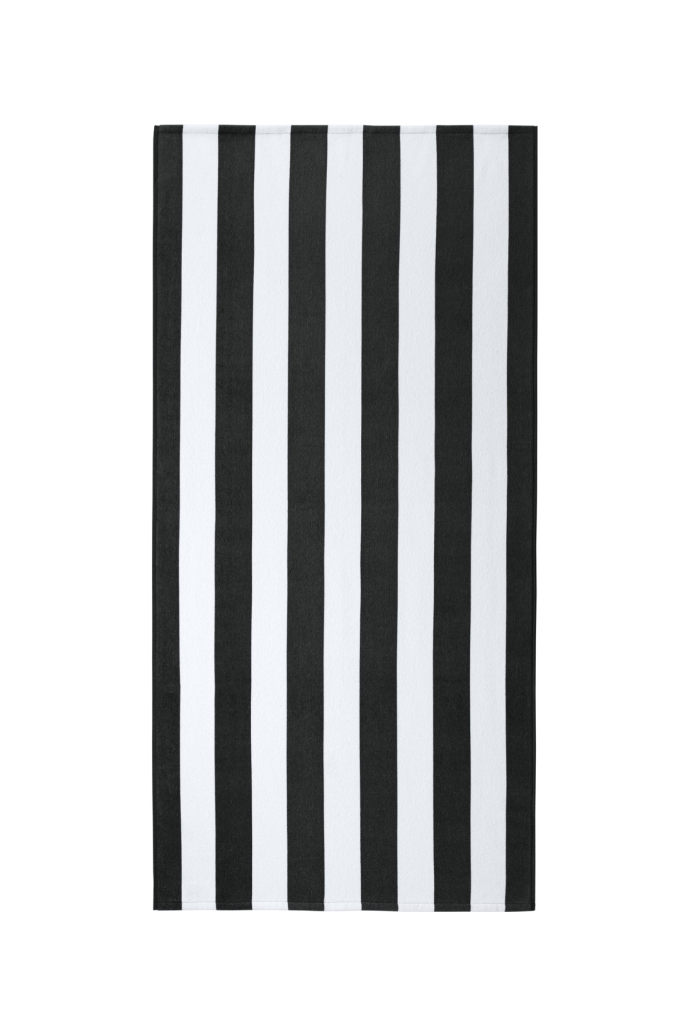 Port Authority Value Cabana Stripe Beach Towel