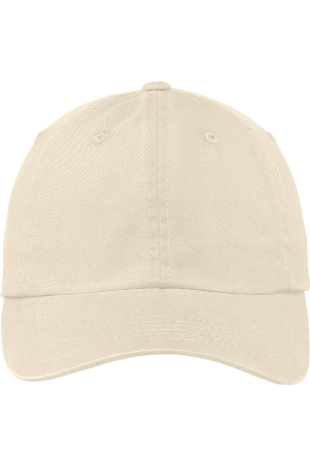Port Authority Garment Washed Cap