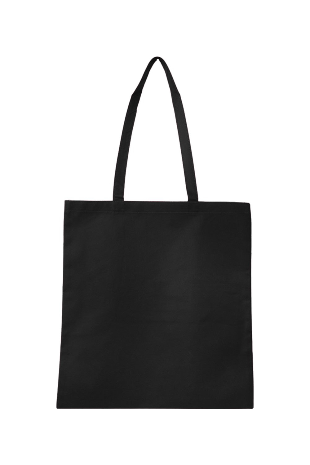 Q-Tees Non-Woven Tote Bag